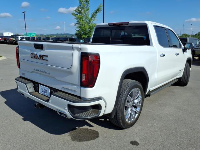 2023 GMC Sierra 1500 4WD Crew Cab Short Box Denali