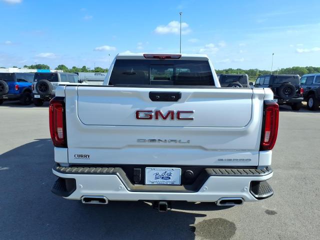 2023 GMC Sierra 1500 4WD Crew Cab Short Box Denali