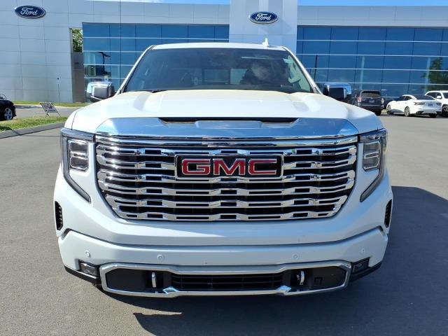 2023 GMC Sierra 1500 4WD Crew Cab Short Box Denali