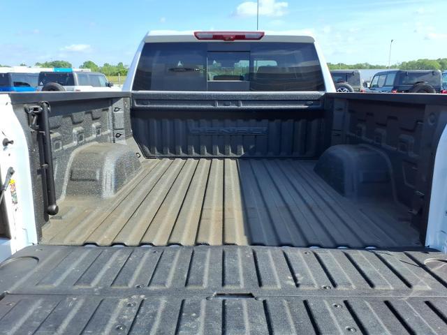 2023 GMC Sierra 1500 4WD Crew Cab Short Box Denali