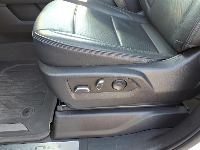 2023 GMC Sierra 1500 4WD Crew Cab Short Box Denali