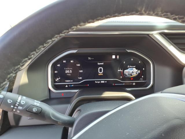2023 GMC Sierra 1500 4WD Crew Cab Short Box Denali