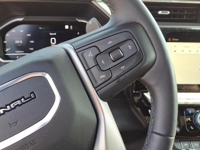 2023 GMC Sierra 1500 4WD Crew Cab Short Box Denali