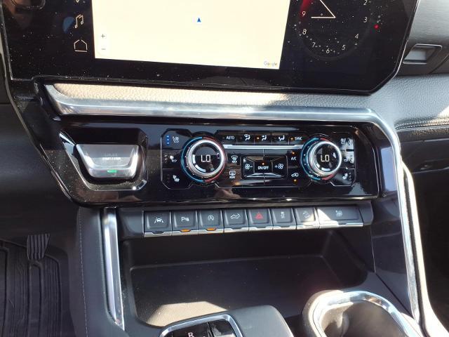 2023 GMC Sierra 1500 4WD Crew Cab Short Box Denali