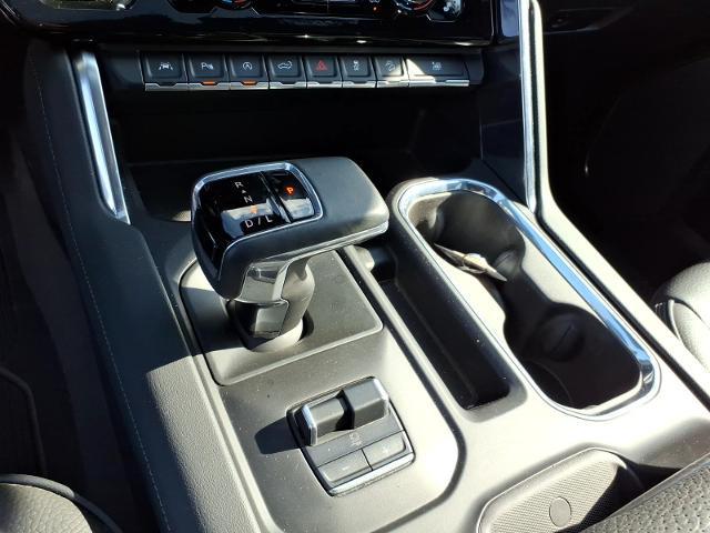 2023 GMC Sierra 1500 4WD Crew Cab Short Box Denali