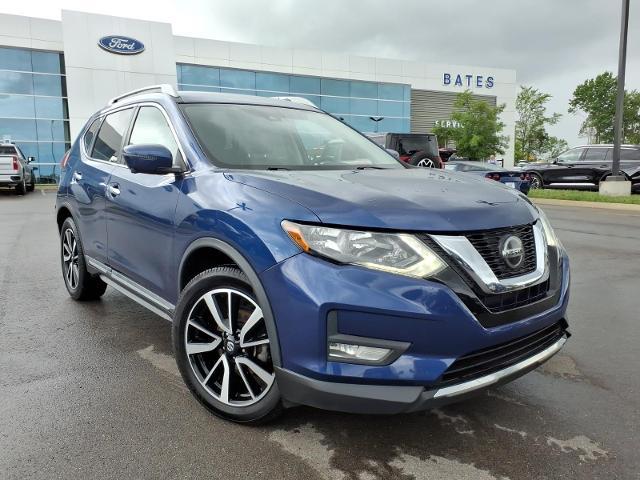2020 Nissan Rogue SL FWD for sale in Lebanon, TN