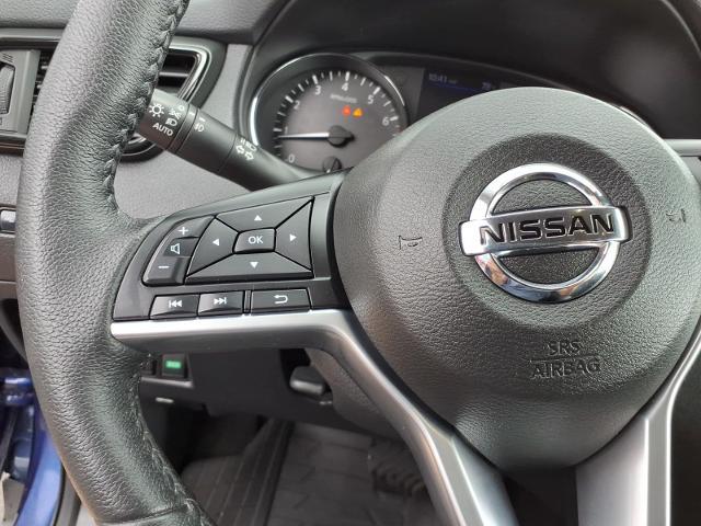 2020 Nissan Rogue SL FWD