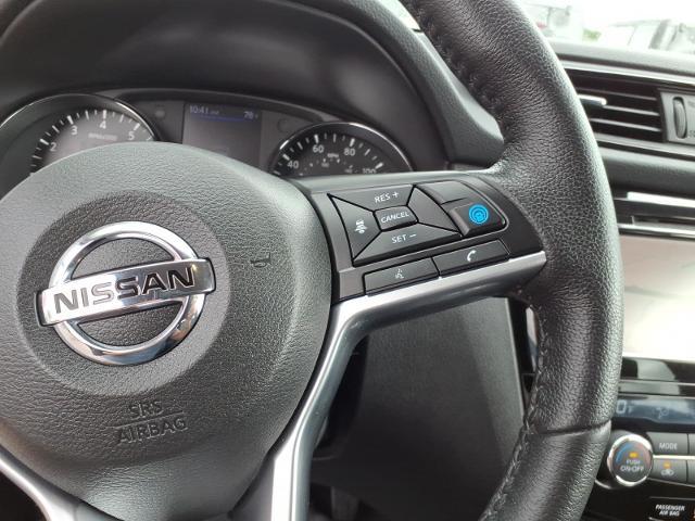 2020 Nissan Rogue SL FWD