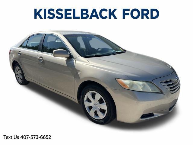 2007 Toyota Camry CE for sale in Saint Cloud, FL