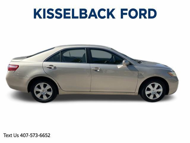 2007 Toyota Camry CE