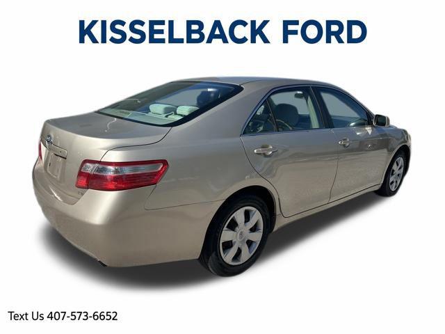 2007 Toyota Camry CE
