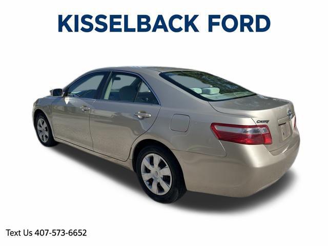 2007 Toyota Camry CE