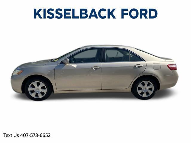 2007 Toyota Camry CE