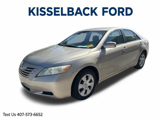 2007 Toyota Camry CE