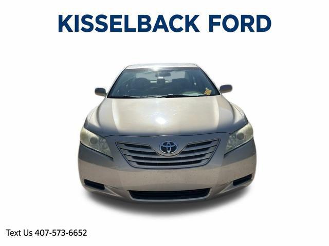 2007 Toyota Camry CE