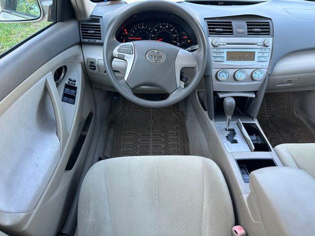 2007 Toyota Camry CE