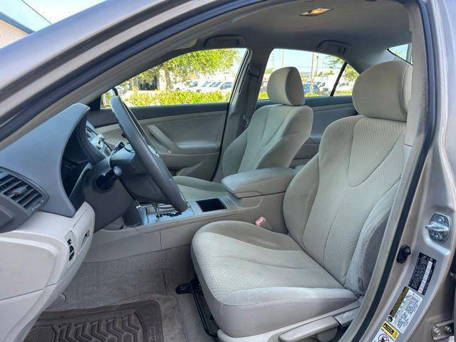 2007 Toyota Camry CE