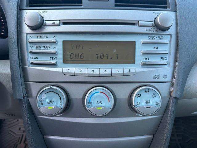 2007 Toyota Camry CE