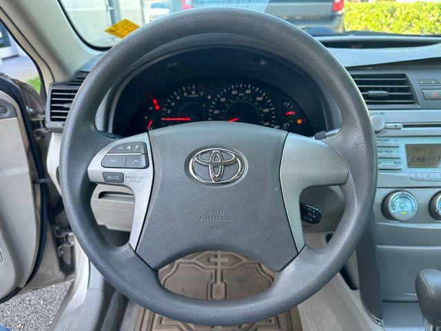 2007 Toyota Camry CE