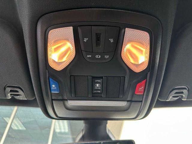2024 Ram 1500 Big Horn Quad Cab 4x2 6'4" Box