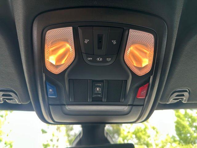 2024 Ram 1500 Big Horn Quad Cab 4x2 6'4" Box