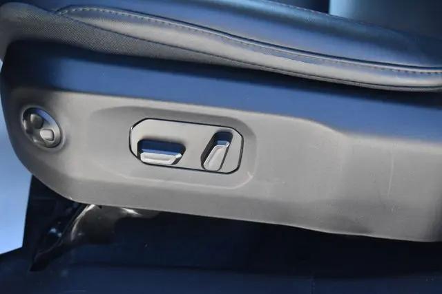 2024 Jeep Wrangler 4-Door Rubicon 4x4