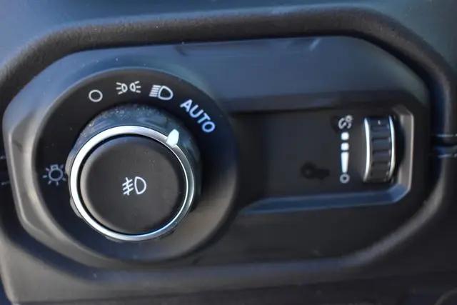 2024 Jeep Wrangler 4-Door Rubicon 4x4