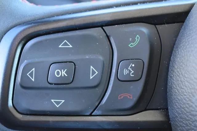 2024 Jeep Wrangler 4-Door Rubicon 4x4
