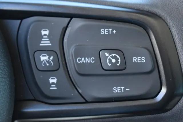 2024 Jeep Wrangler 4-Door Rubicon 4x4