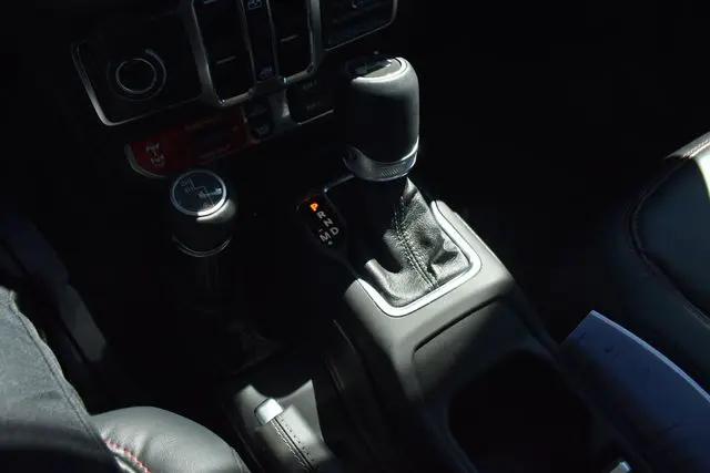 2024 Jeep Wrangler 4-Door Rubicon 4x4