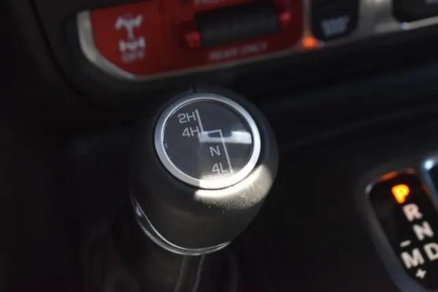 2024 Jeep Wrangler 4-Door Rubicon 4x4