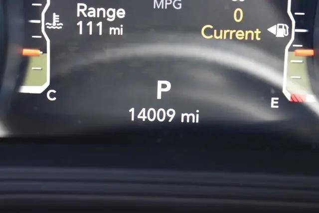 2024 Jeep Wrangler 4-Door Rubicon 4x4