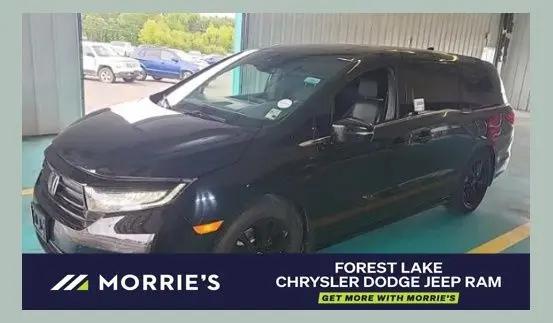 2023 Honda Odyssey Sport for sale in Forest Lake, MN