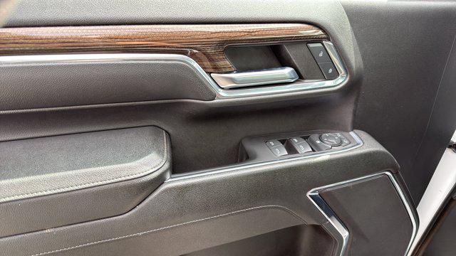 2024 Chevrolet Silverado 2500HD 4WD Double Cab Long Bed LT