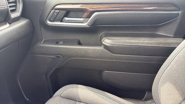 2024 Chevrolet Silverado 2500HD 4WD Double Cab Long Bed LT