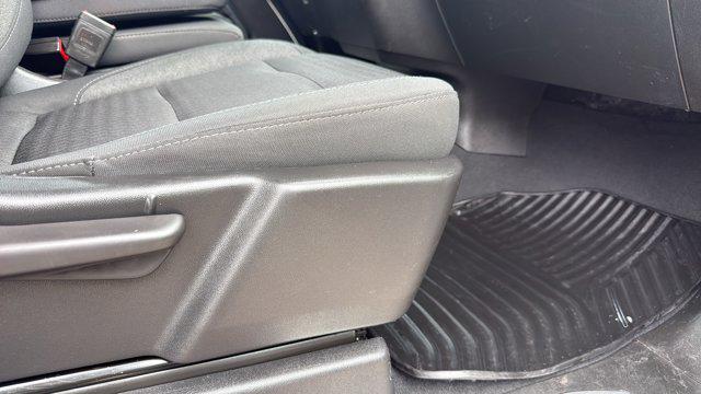 2024 Chevrolet Silverado 2500HD 4WD Double Cab Long Bed LT