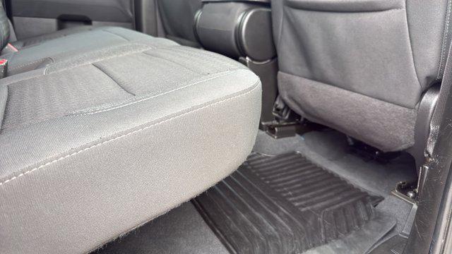 2024 Chevrolet Silverado 2500HD 4WD Double Cab Long Bed LT