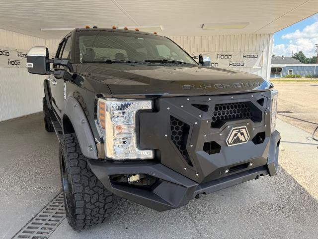 2018 Ford F-250 XLT for sale in Hammond, LA