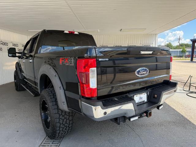 2018 Ford F-250 XLT