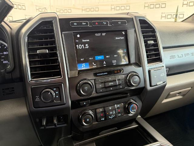 2018 Ford F-250 XLT