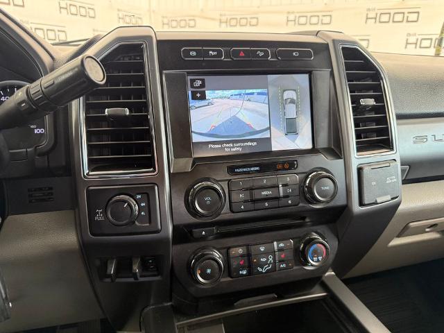 2018 Ford F-250 XLT