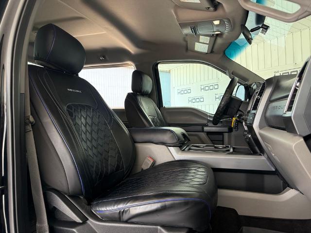 2018 Ford F-250 XLT