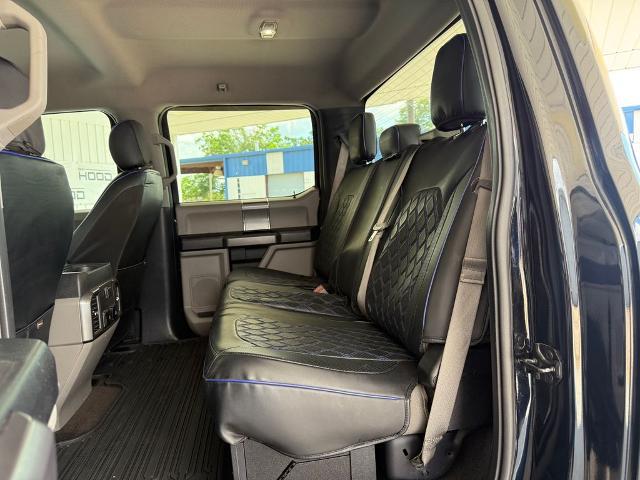 2018 Ford F-250 XLT