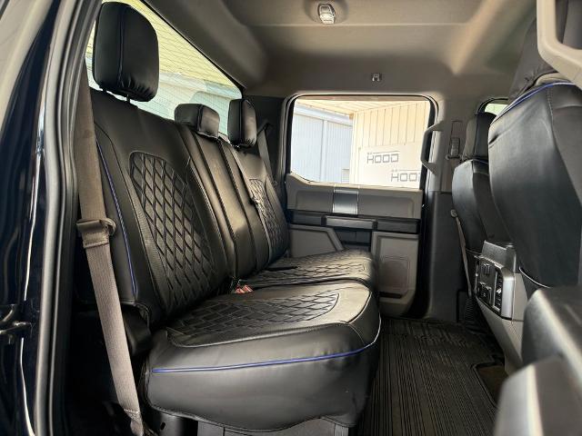 2018 Ford F-250 XLT