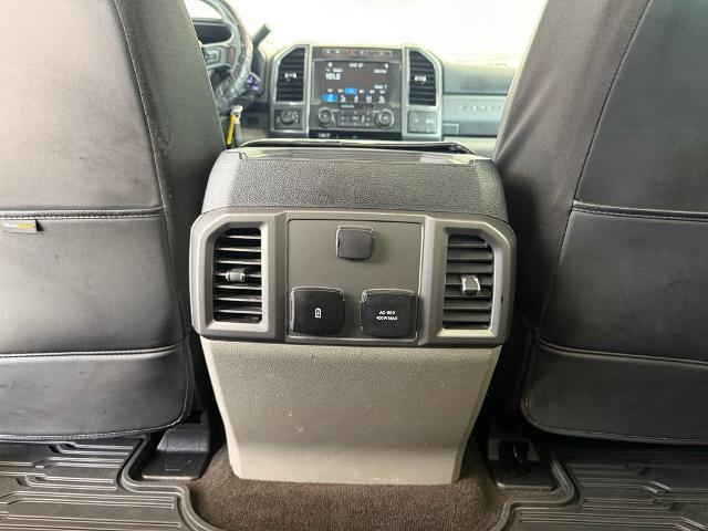 2018 Ford F-250 XLT