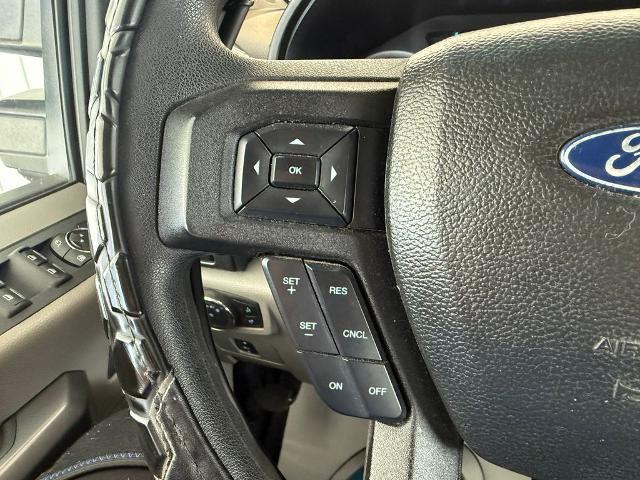 2018 Ford F-250 XLT