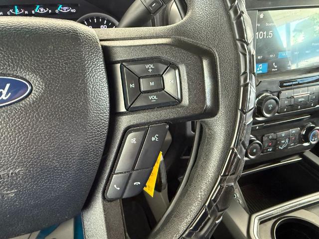 2018 Ford F-250 XLT