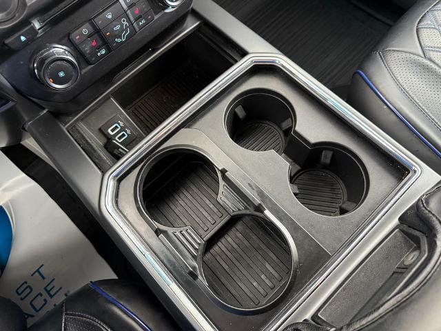 2018 Ford F-250 XLT