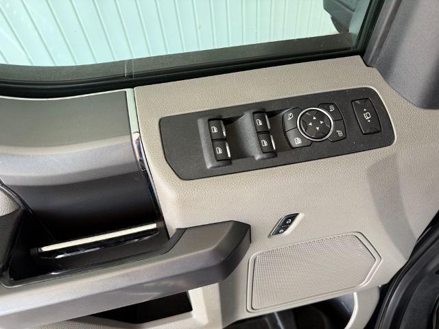 2018 Ford F-250 XLT