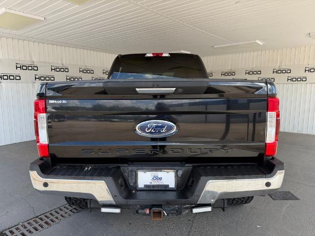 2018 Ford F-250 XLT